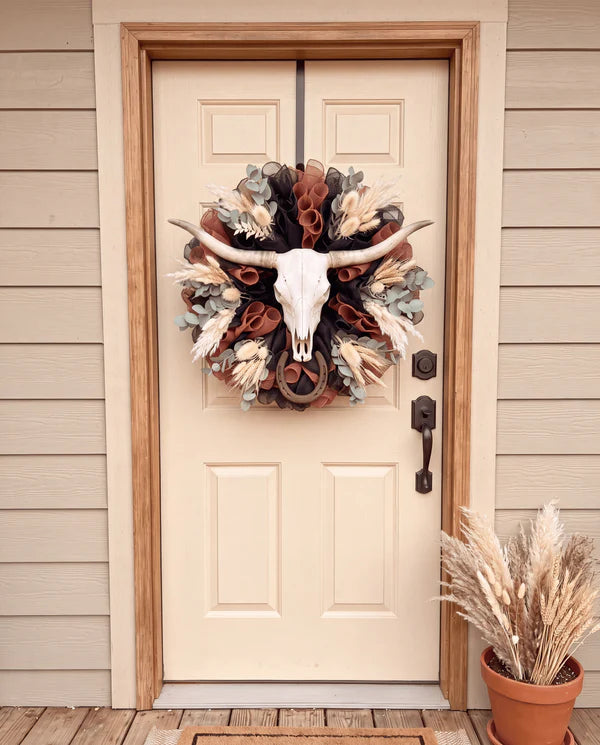 The Western Door Collection (Pre-Order)