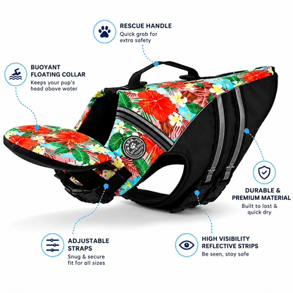 AquaPup® Life Vest