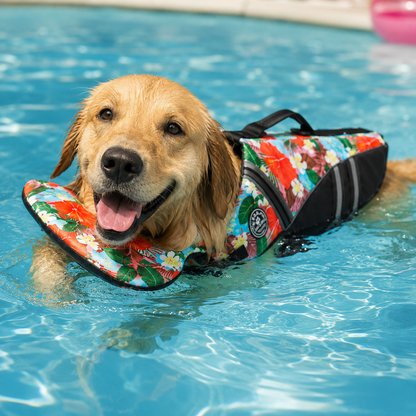 AquaPup® Life Vest