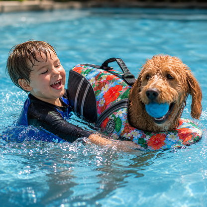AquaPup® Life Vest