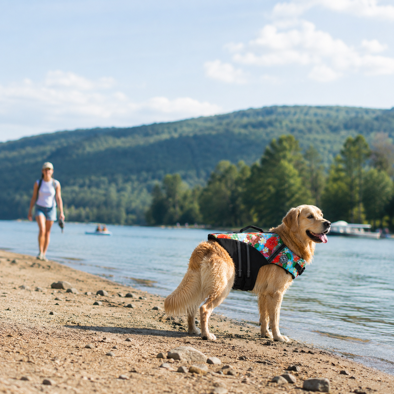 AquaPup® Life Vest
